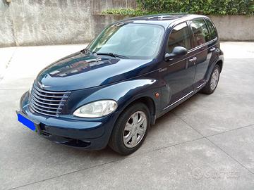 CHRYSLER PT CRUISER  TOURING 1.6