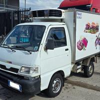 PIAGGIO PORTER 1.3 BENZINA " FRIGO "