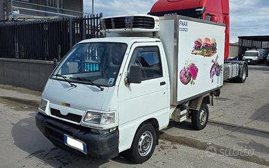 PIAGGIO PORTER 1.3 BENZINA " FRIGO "