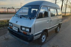 minivan Subaru e12 Libero 4WD
