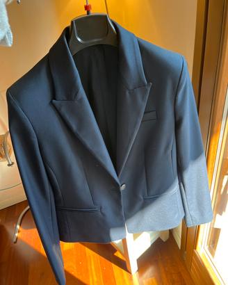 Giacca donna elegante