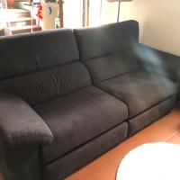 Divano Fusignano poltrone sofà