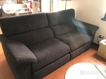 Divano Fusignano poltrone sofà