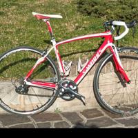 Specialized Roubaix S-Worc