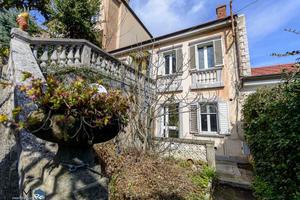 Casa, Cologna - Università, Trieste.