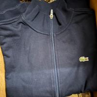Felpa Lacoste
