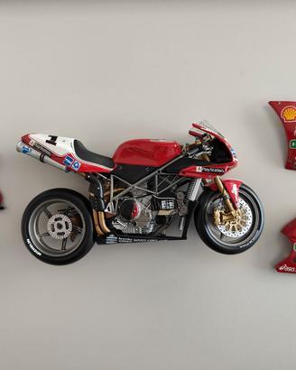 Modello Ducati SBK