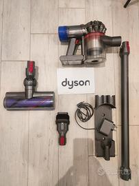 dyson v7 revisionata e pulita 