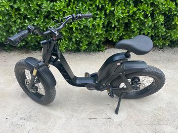 FANTIC ISSIMO 25 FUN