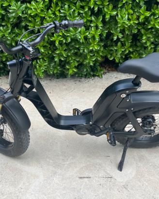 FANTIC ISSIMO 25 FUN