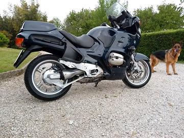 Bmw r 850 rt - 95