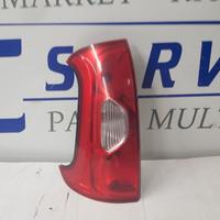 Fanale Stop SX Fiat Panda - Originale