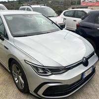 Volkswagen Golf 1.5 TSI EVO ACT Style