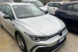 Volkswagen Golf 1.5 TSI EVO ACT Style