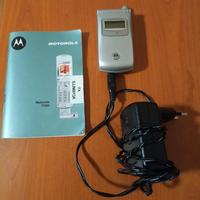 Telefono cellulare Motorola T720i
