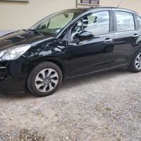 Citroen C3 1.2 VTI 82 Seduction 