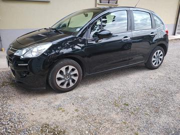 Citroen C3 1.2 VTI 82 Seduction 