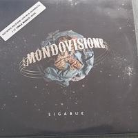Ligabue Mondovisione