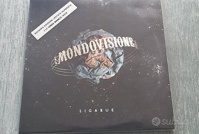 Ligabue Mondovisione