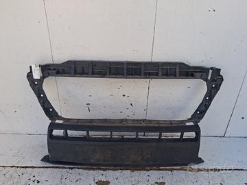 735684851 PARAURTI ANTERIORE CENTRALE CITROEN JUMP