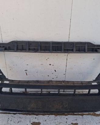 735684851 PARAURTI ANTERIORE CENTRALE CITROEN JUMP