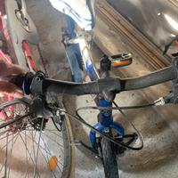 Mountain bike bambino ruota 12