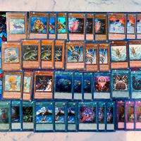 🐸deck rana frog combo otk 🐸 ready-to-play