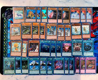 🐸deck rana frog combo otk 🐸 ready-to-play