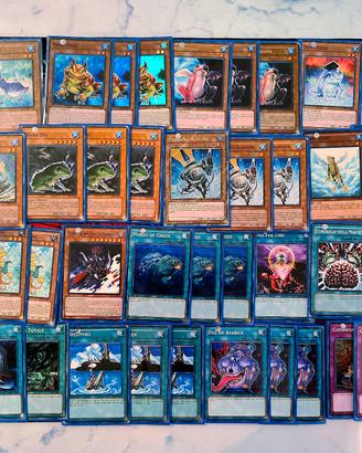 🐸deck rana frog combo otk 🐸 ready-to-play