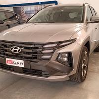 Hyundai Tucson 1.6 HEV FULL HYBRID 239cv XTech