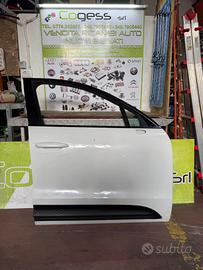 Porta anteriore destra Porsche Macan 2018-2022