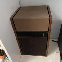 BOSE COPPIA CASSE