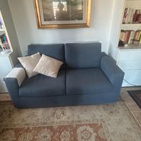 Due divani da due posti