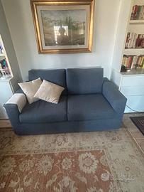 Due divani da due posti