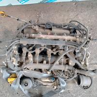 Motore Fiat Panda 188A8000 192.000 KM