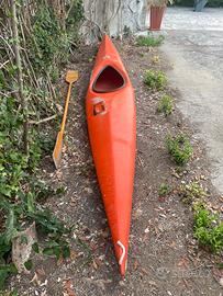 Canoa Kayak