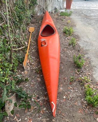 Canoa Kayak