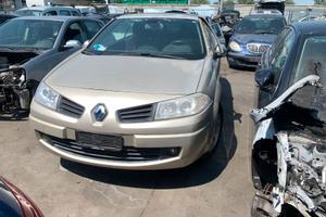 Ricambi usati Renault Megane 2006 f9qe8 1.9 dci