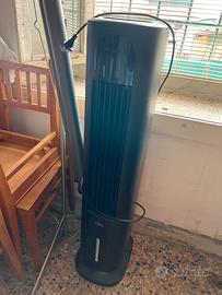 Raffrescatore Evaporativo Smart