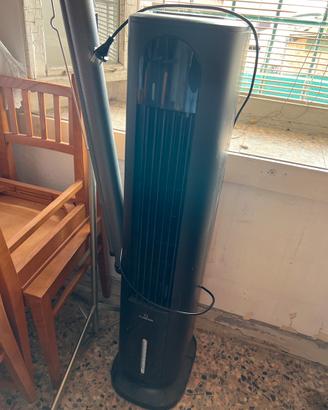 Raffrescatore Evaporativo Smart