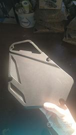 Coperchio cassa filtro Husqvarna sm610ie