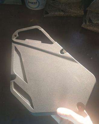 Coperchio cassa filtro Husqvarna sm610ie
