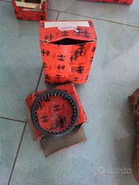 Manicotto cambio Alfa 155 Q4 Lancia delta evo 4wd