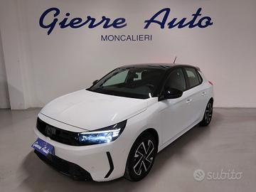 OPEL Corsa 6ª serie Corsa 1.2 100 CV aut. GS