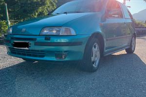 Fiat Punto GT