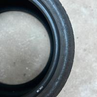 Pneumatici invernali