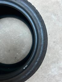 Pneumatici invernali