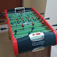 Biliardino Champion di SMOBY