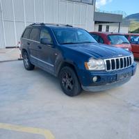 Vendiamo cambio usato Grande Cherokee 3.0 