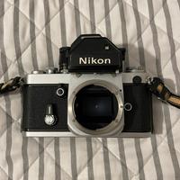 Nikon F2